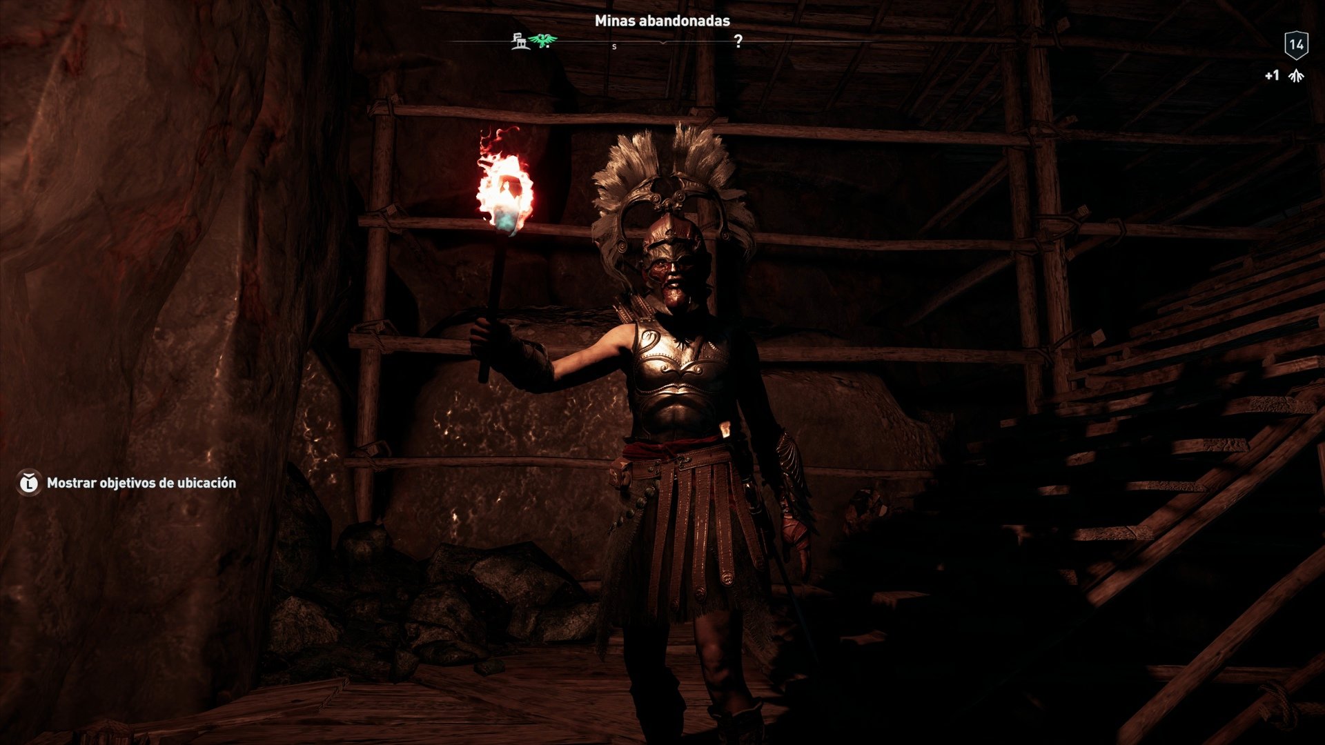 Assassin´s Creed Odyssey - Imagen 41